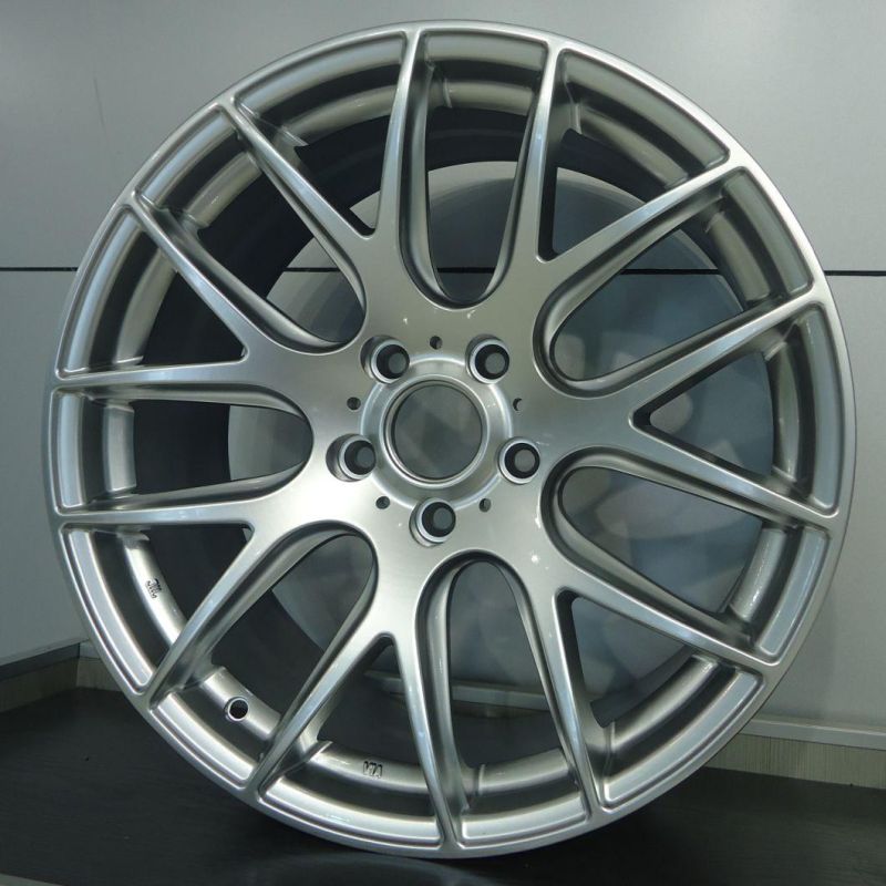 Am-663 Fit for BMW Replica Car Alloy Wheel