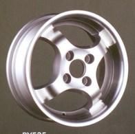 Alloy Wheel (CY-525)