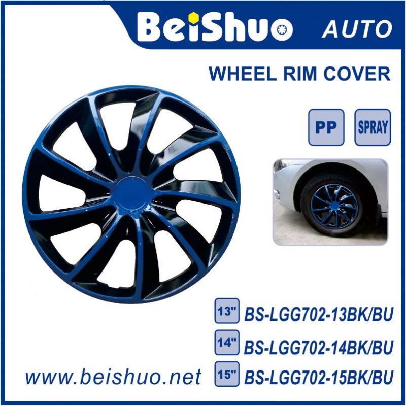 13′′-15′′ Hot Sale PP ABS Car Wheel Covers with Factory Price