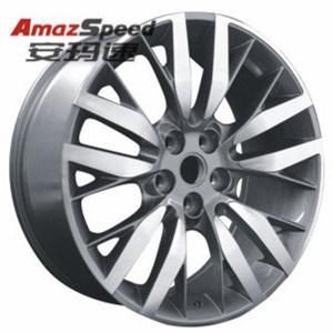 20 Inch Alloy Wheel for Landrover with PCD 5X120