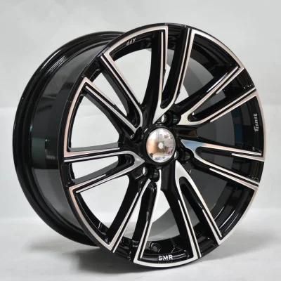 JLP49 Parts Accessories Motorcycle Alloy Wheel Rim For Car Tire
