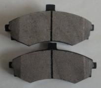 Wholesale Brake Pad Manufacturer Car Disc Break System Pads Brake Pad