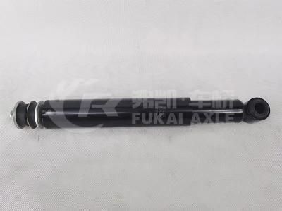2905010-371 Front Axle Shock Absorber for FAW Jiefang Aowei Truck Spare Parts