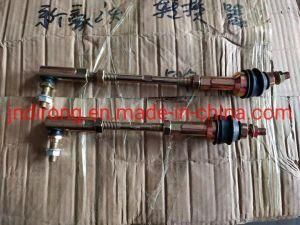 Chinese Heavy Truck Az9719240117 Supporting Rod Short Sinotruk HOWO Auto Spare Parts