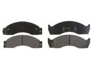 Brake Pads 5c2z-2200-Ba D411 Auto Repuestos for Ford