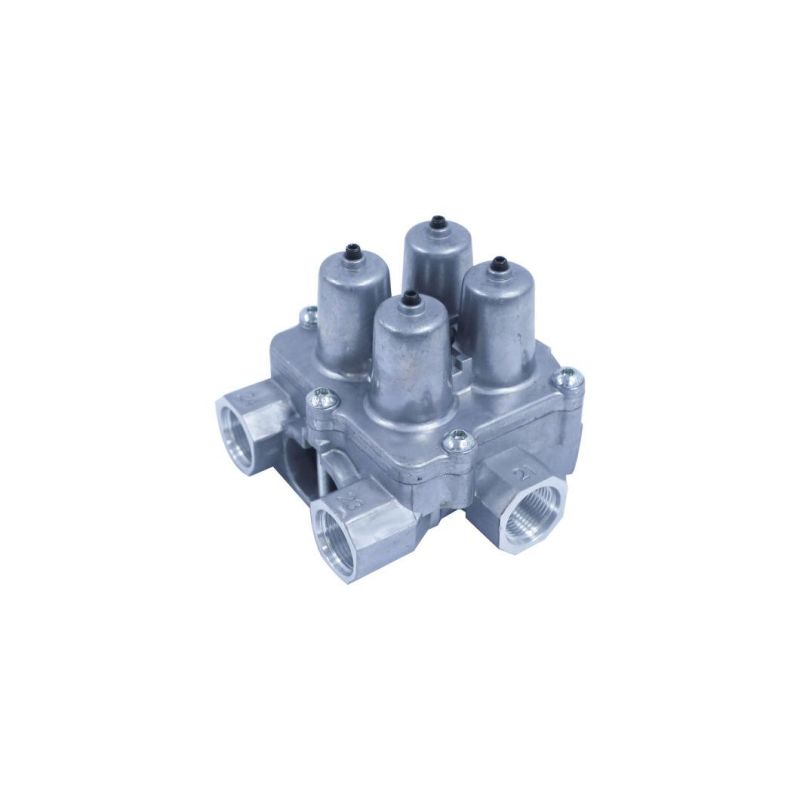 Good Quality and Good Price Heavy Auto and Spare Parts Four Circuit Protection Valves 9347144030