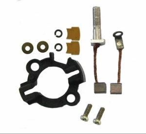 Un Assembly Electric Motor Brush Replacement for Motorcycle