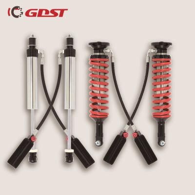 Gdst Factory Price Suspension Lift Kits 4X4 Coilover Suspension for Toyota Prado 120