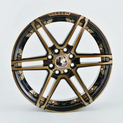13 14 15 16 Inch Vossen Alloy Wheel for Sale