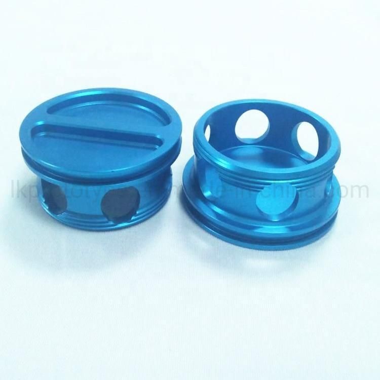 Custom Precision Brass/Copper/Metal/Stainless Steel/Aluminum CNC Machining Part