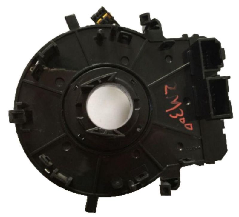 Spiral Cable Clock Spring Sub-Assy for Hyundai IX35 and KIA Sportage 93490-2m300