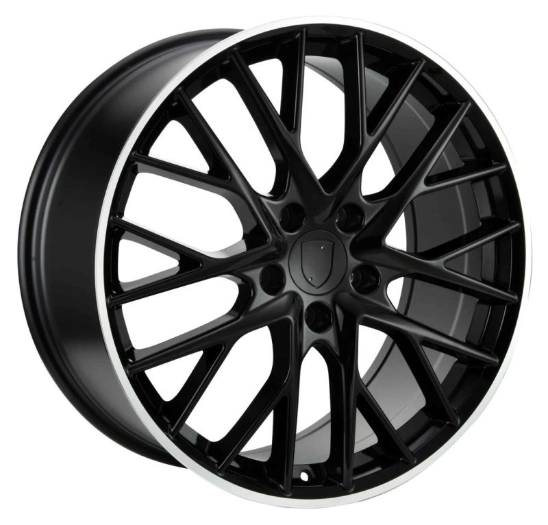 Am-5541 Replica Alloy Car Wheel