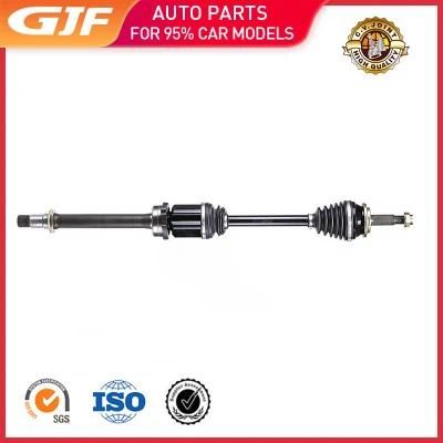 Gjf Front Right Drive Shaft for Toyota RAV4 Aca33 2.0 at 2009- C-To100-8h