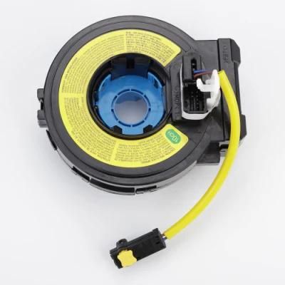 Fe-Adk Genuine Steering Wheel Angle Sensor 93490-3j000 for Hyundai IX55 Veracruz KIA