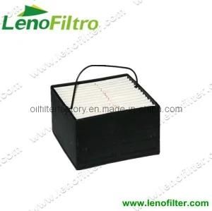 81125010021 PU911 Air Filter for Volvo