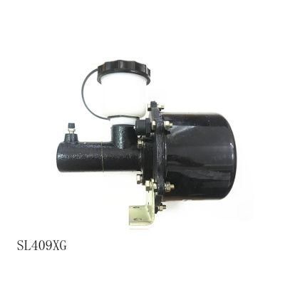 Original Wheel Loader Spare Parts Brake Pump for XCMG Wheel Loader Zl40g