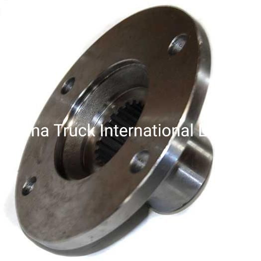 Genuine Parts Drive Shaft Flange 1372452831 for Isuzu Fvr34 6HK1