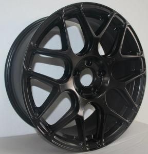 18 Inch Alloy Wheel Aluminum Rim for Nissan Toyota KIA Hyundai Ford Hre Wheel