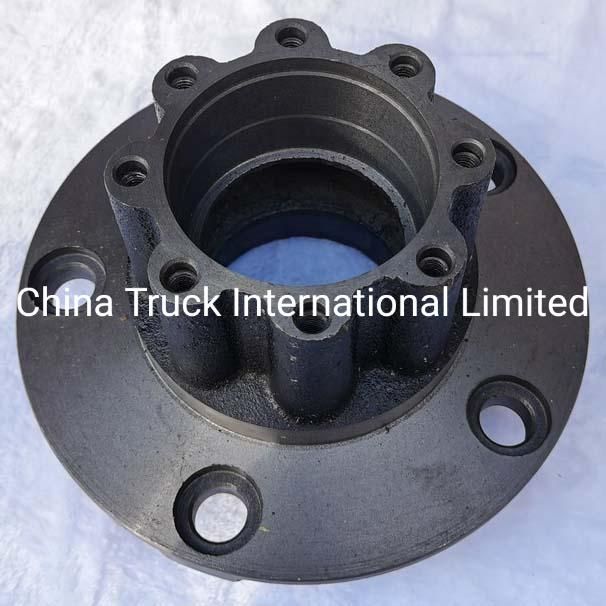 Genuine Parts Wheel Hub 8970261393 for Isuzu Nkr55/4jb1