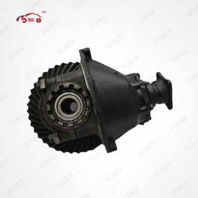 Differential Assembly for Mitsubishi Fuso Canter 6X37 6X40 Axle Spline Teeth 18t