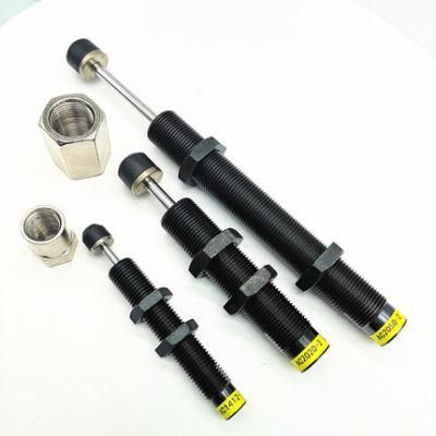 Adjustable Oil Press Pneumatic Hydraulic Industrial Shock Absorber