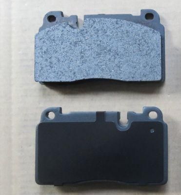 Automobile Car Parts Ceramic Brake Pad for Audi D1663-8991