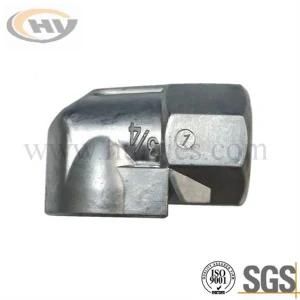 3/4 Connector for CNC Lathe Parts (HY-J-C-0061)