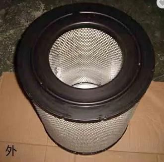 Japanese Truck Part 1-14215213-0 Air Filter for 6wf1 6wg1