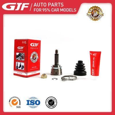 Gjf Half Axles C. V Joint Left and Right Outer CV Joint for Suzuki Swift AA34 Sk-1-024