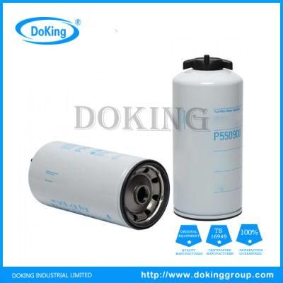 Genuine Auto Parts Fuel Filter P550900 for Heavy Vehicles