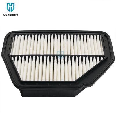 Wholesale High Quality Air Filter 96628890 4807917 Filter for Cars