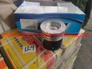 Sinotruk Piston 612600030010 Sinotruk Shacman Foton FAW Truck Spare Parts