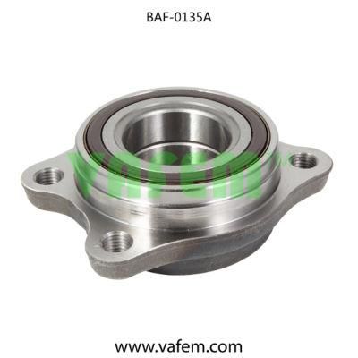 Wheel Hub Unit Btf1209/Auto Parts/Spare Parts/Car Accessories/Car Parts/Hub Unit Btf1209 China Factory