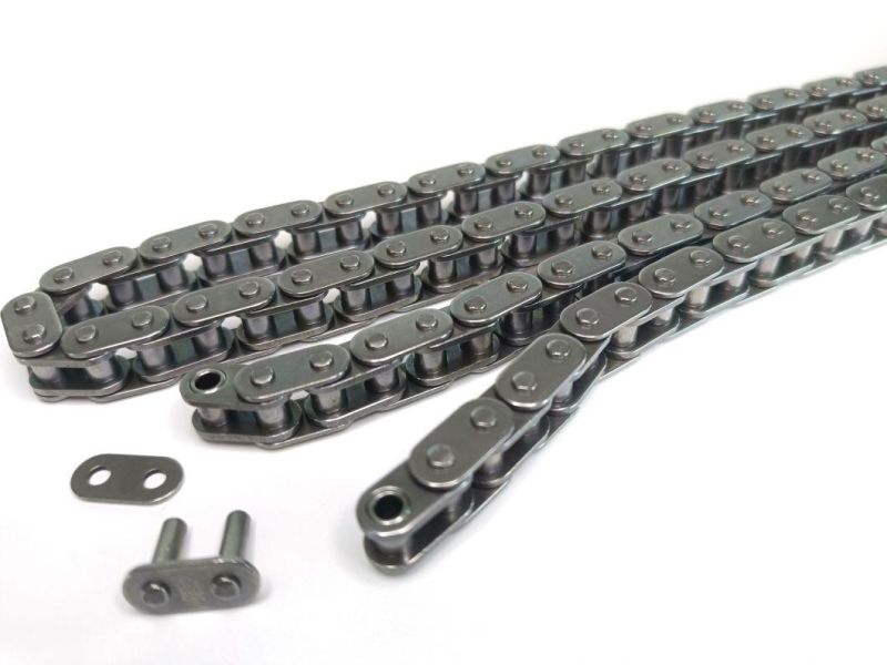 OEM Customized Engine Parts Genuine Engine Timing Chain A0009932176 A0009931976 Car Parts Auto Transmission Part Chain Hardware Link Time Chain Factory Price