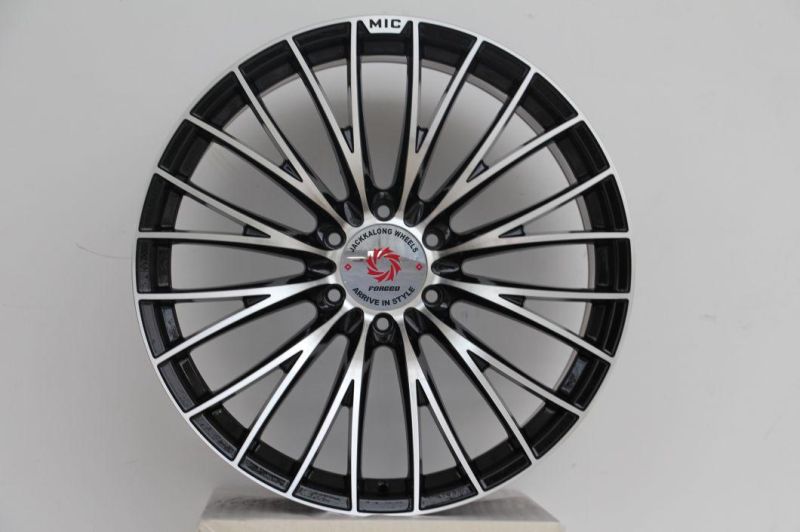 Car Mag Wheels for Aftermarket
