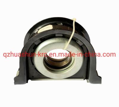 Car Parts Motorcycle Parts Auto Accessory Truck Spare Parts Drive Shaft Center Support Bearing for Daf 1235569 1608405 70*20mm