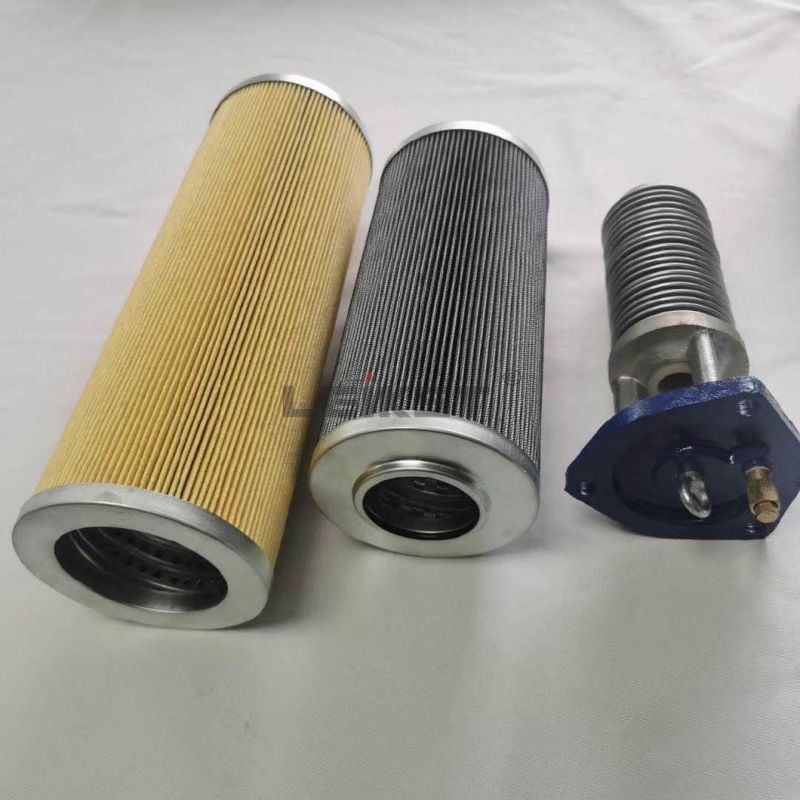 V3062088/Wg260 Leikst High Quality Filter Element Hydraulikfilter Argo Oil Filter Cross Reference R640g25/V2083308