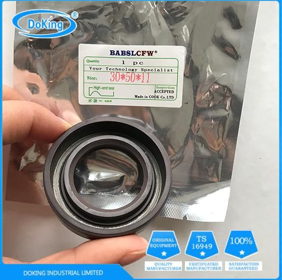 High Quality High Pressure/Hydraulic Oil Seal 30X50X11