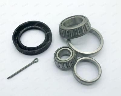 Factory Supply Bk10527 Eub 0514 Bk693 Vkba 898 302076 Qwb527 Bearing Kit for Ford with Good Price