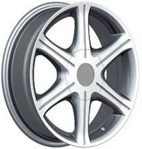 Alloy Wheel for Nissan (D1249)