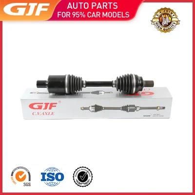 GJF Left Drive Shaft Car CV Axle for Mercedes Benz W221 4WD 2005-2008 C-Me026-8h 2213301601