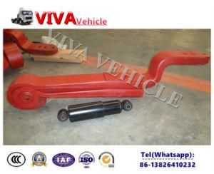 Leaf Spring for Airbag Suspension Suit for Trailer and Truck