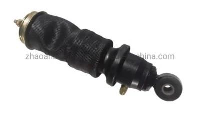 Cabin Rear Shock Absorber Air Suspension 1870893 1502470 1502471 for Scania