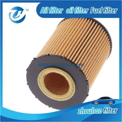 German Car Oil Filter 11427527957 11427542021 11427521008 for BMW X5 550 750 740 760 650