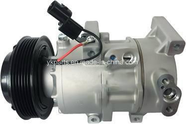 Auto AC Compressor for KIA Forte 2.0 (DV13)