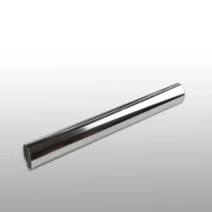 Aluminum Tube Suitable for Motorcycle Conversion Accessories Aluminum Pipe Anodised