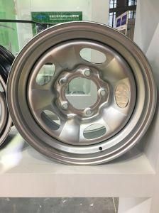 16*8 Steel Wheel of OEM