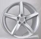 High Demand Car Alloy Wheel with 18inch for Lexus