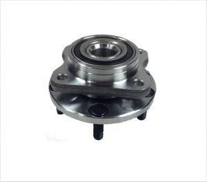 China Supplier High Quality 513231 Br930197 Vkba1643 Front Wheel Hub Bearing