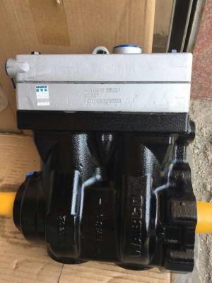 HOWO Parts Wabco Air Booster Vg1093130001 Indonesia Made in China Air Compressor 2022